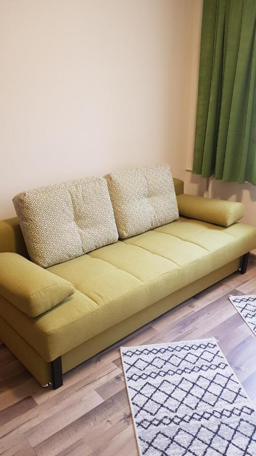 Orhidea Apartman Gheorgheni  Exterior photo