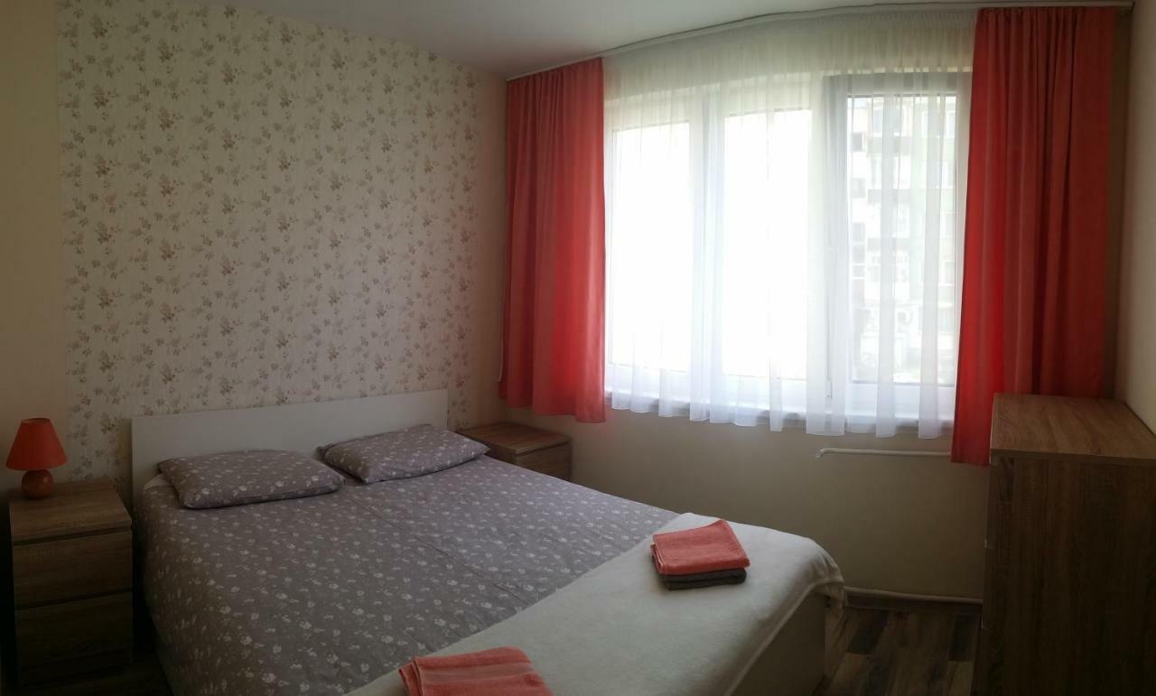 Orhidea Apartman Gheorgheni  Exterior photo