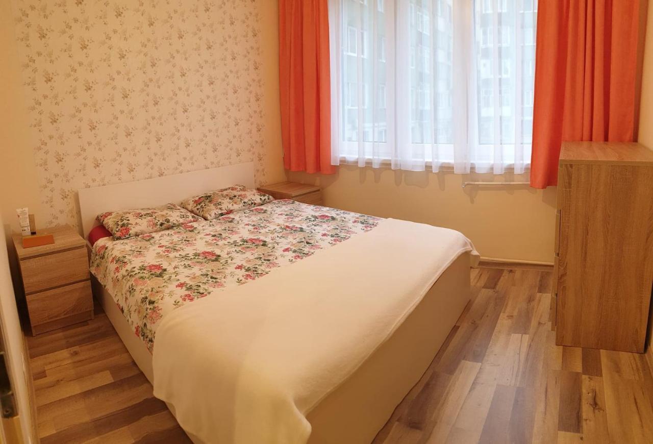 Orhidea Apartman Gheorgheni  Exterior photo